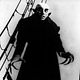 Nosferatu, eine Symphonie des Grauens : photo Friedrich-Wilhelm Murnau, Max Schreck