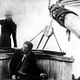 Nosferatu, eine Symphonie des Grauens : photo Friedrich-Wilhelm Murnau, Max Schreck