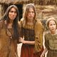 Battle Of The Brave : photo Jean Beaudin, Juliette Gosselin, Noémie Godin-Vigneau