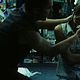 11:14 - Elevenfourteen : photo Greg Marcks, Hilary Swank, Shawn Hatosy