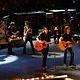 Shine a Light : photo Charlie Watts, Jack White, Keith Richards, Martin Scorsese, Mick Jagger