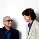 Shine a Light : photo Martin Scorsese, Mick Jagger
