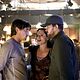 Jericho - Der Anschlag : photo Clare Carey, Kenneth Mitchell, Skeet Ulrich
