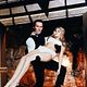 Frankenstein schuf ein Weib : photo Peter Cushing, Susan Denberg, Terence Fisher