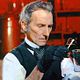 Frankenstein schuf ein Weib : photo Peter Cushing, Terence Fisher