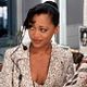 photo Spike Lee, Theresa Randle