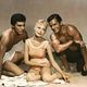 April entdeckt die Männer : photo Cliff Robertson, James Darren, Paul Wendkos, Sandra Dee