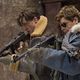 Die Mumie - Das Grabmal des Drachenkaisers : photo Brendan Fraser, Luke Ford, Rob Cohen