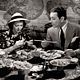 Du und ich : photo Fritz Lang, George Raft, Sylvia Sidney