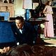 Bei Anruf Mord : photo Alfred Hitchcock, Anthony Dawson, Grace Kelly, Ray Milland