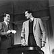 Bei Anruf Mord : photo Alfred Hitchcock, Anthony Dawson, Ray Milland