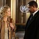 photo Christina Applegate, Tim Russ