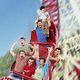Malcolm mittendrin : photo Bryan Cranston, Christopher Masterson, Erik Per Sullivan, Frankie Muniz, Jane Kaczmarek