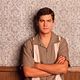 Dawson's Creek : photo Joshua Jackson