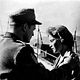 Die letzte Brücke : photo Helmut Käutner, Maria Schell