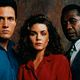 photo Ben Vereen, Mitzi Kapture, Rob Estes