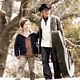 Der Klang des Herzens : photo Freddie Highmore, Kristen Sheridan, Robin Williams