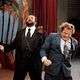 Zwei Fäuste räumen auf : photo Bud Spencer, Marcello Fondato