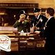 Moderne Zeiten : photo Charles Chaplin