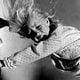 Poltergeist : photo Heather O'Rourke, Tobe Hooper