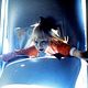 Poltergeist : photo Heather O'Rourke, Tobe Hooper