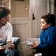 Poltergeist II - Die andere Seite : photo Brian Gibson, JoBeth Williams, Zelda Rubinstein