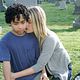 Heroes : photo Ali Larter, Noah Gray-Cabey