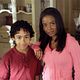 Heroes : photo Dana Davis, Noah Gray-Cabey