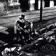 Down by Law : photo Jim Jarmusch, Tom Waits
