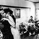 Down by Law : photo Jim Jarmusch, John Lurie, Nicoletta Braschi, Roberto Benigni, Tom Waits