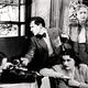 Photo Christophe L - FILM - Eine Dame verschwindet : 2160