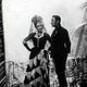 Der Teufel ist eine Frau : photo Lionel Atwill, Marlene Dietrich, Nicholas Josef Von Sternberg