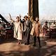 Ein süßer Fratz : photo Audrey Hepburn, Fred Astaire, Kay Thompson, Stanley Donen