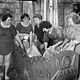 Love Slaves of the Amazon : photo Curt Siodmak, Don Taylor, Gianna Segale