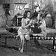 Love Slaves of the Amazon : photo Curt Siodmak, Don Taylor, Gianna Segale