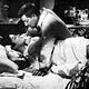 Das Fleisch ist schwach : photo Guido Brignone, Jean Gabin, Silvana Pampanini