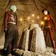 Dragonball Evolution : photo Eriko Tamura, James Marsters, James Wong