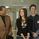 Scrubs - Die Anfänger : photo Billy Dee Williams, Mandy Moore, Zach Braff