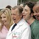 Scrubs - Die Anfänger : photo Donald Faison, Ken Jenkins, Sarah Chalke, Zach Braff