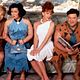 Die Familie Feuerstein : photo Brian Levant, Elizabeth Perkins, John Goodman, Rick Moranis, Rosie O'Donnell