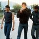 Die Outsider : photo C. Thomas Howell, Francis Ford Coppola, Matt Dillon, Ralph Macchio