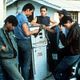 Die Outsider : photo C. Thomas Howell, Francis Ford Coppola, Matt Dillon, Ralph Macchio, Rob Lowe