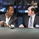 Get Smart : photo David Koechner, Dwayne Johnson, Peter Segal