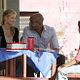 Heroes : photo Ali Larter, Leonard Roberts, Noah Gray-Cabey