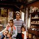 Wer ist hier der Boss? : photo Alyssa Milano, Danny Pintauro, Judith Light, Katherine Helmond, Tony Danza