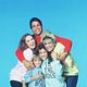 Wer ist hier der Boss? : photo Alyssa Milano, Danny Pintauro, Judith Light, Katherine Helmond, Tony Danza