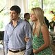 Desperate Housewives : photo Jesse Metcalfe, Michelle Pierce