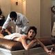 Der Super-Guru : photo Daisy Von Scherler Mayer, Marisa Tomei