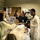 Grey's Anatomy - Die jungen Ärzte : photo Isaiah Washington, Sandra Oh