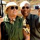 Das Beste kommt zum Schluss : photo Jack Nicholson, Morgan Freeman, Rob Reiner
